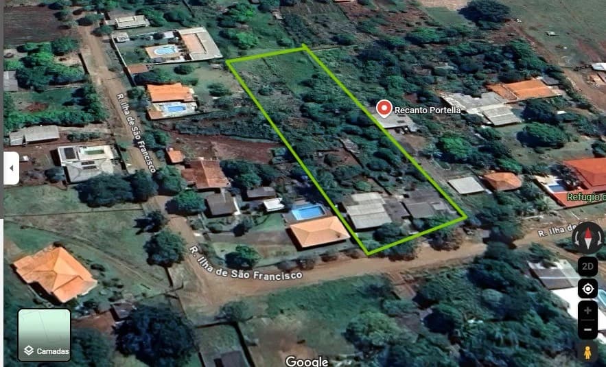 Imóvel em Recanto do Engenho, Ibiporã