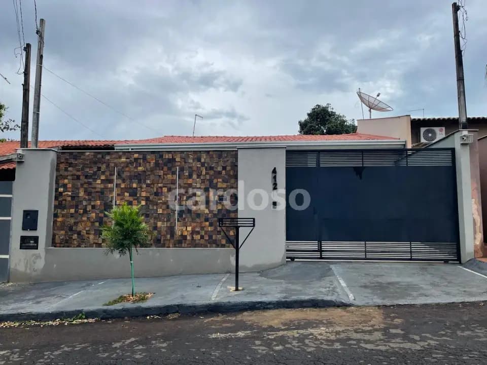 Imóvel em Ibiporã