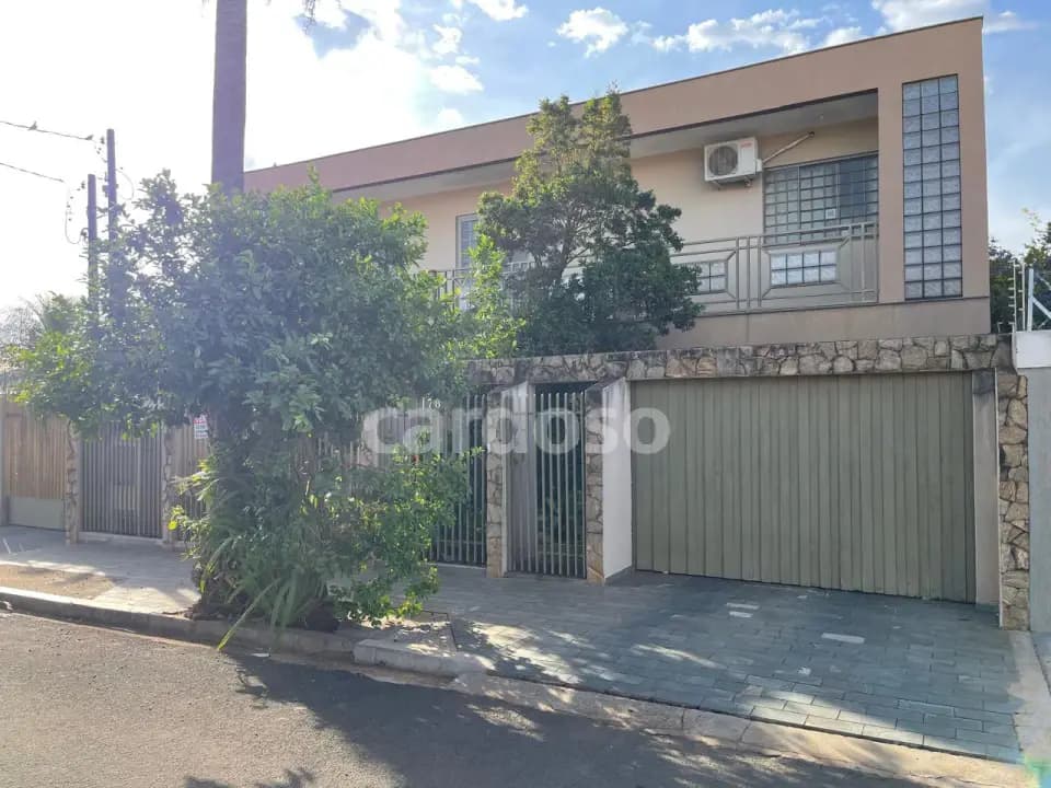Imóvel em Ibiporã