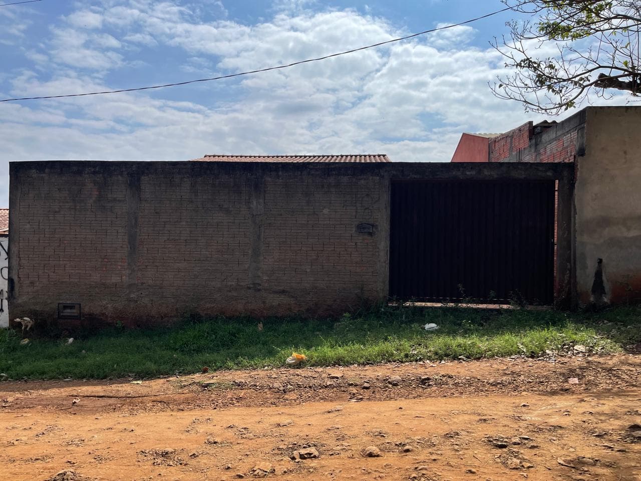 Casa com 4 quartos