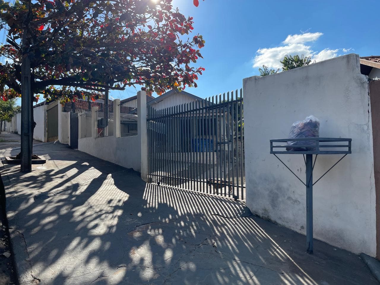 Casa com 3 quartos em Paraíso, Ibiporã