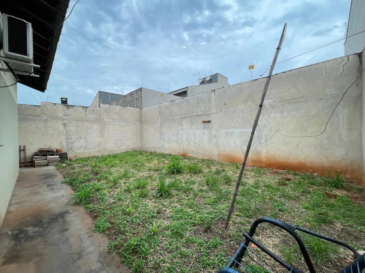 casa à venda no Residencial Vila Romana, Ibiporã