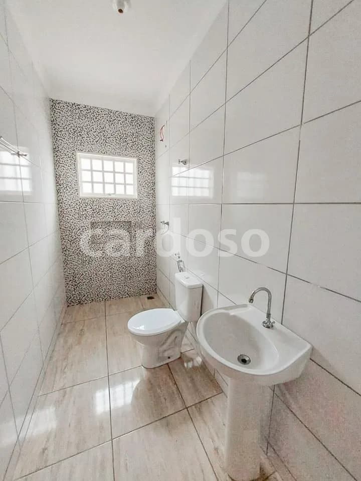 casa à venda no Jardim Casagrande, Ibiporã