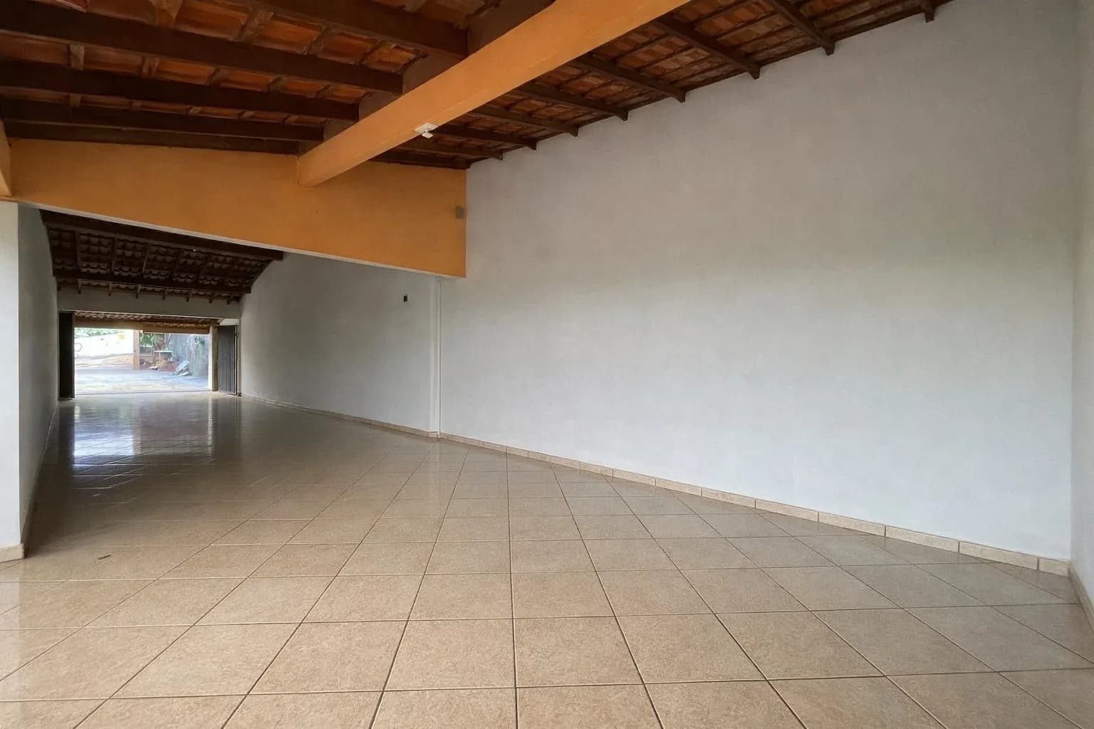 chacara à venda no Residencial Marajoara, Ibiporã