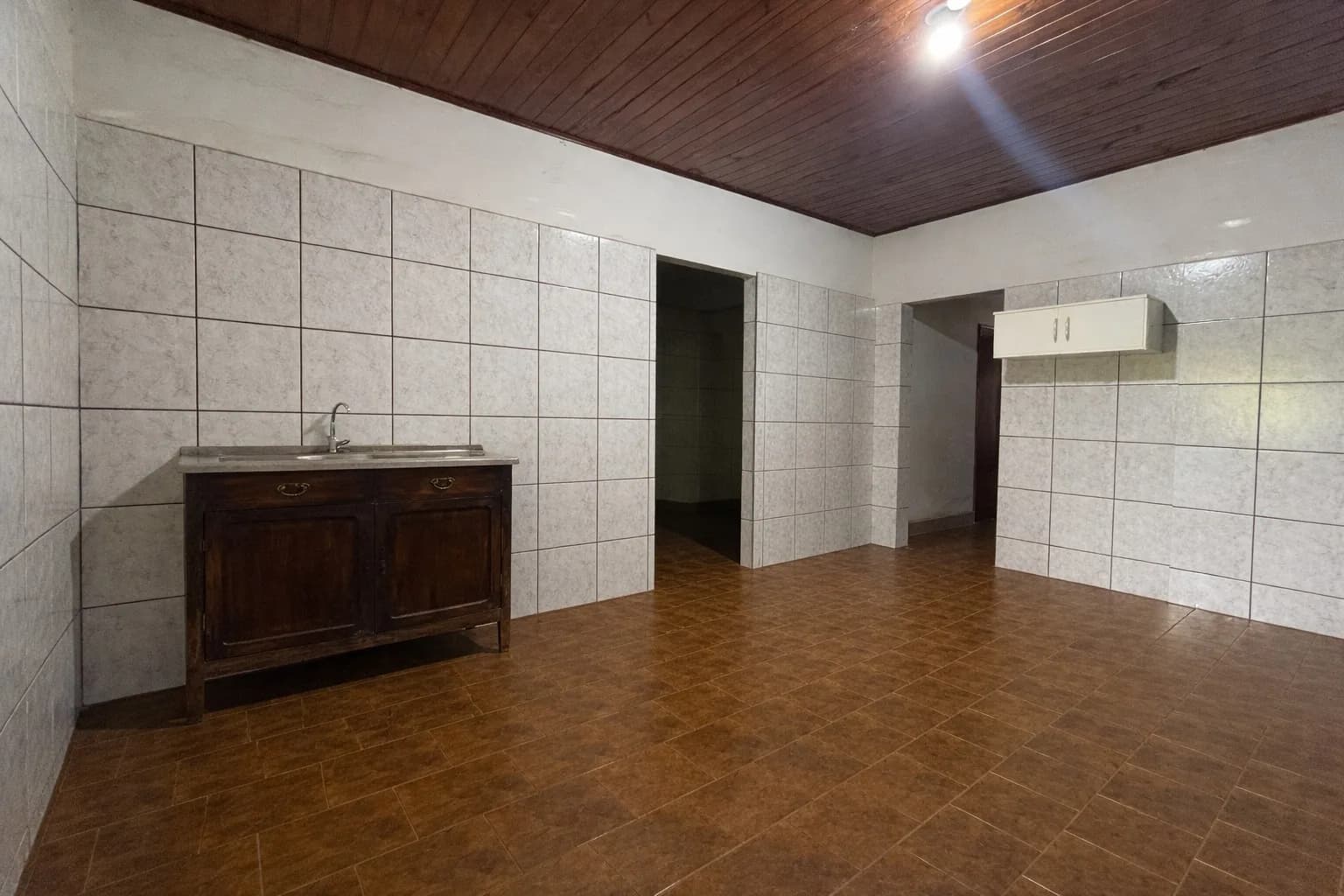 chacara à venda no Residencial Marajoara, Ibiporã