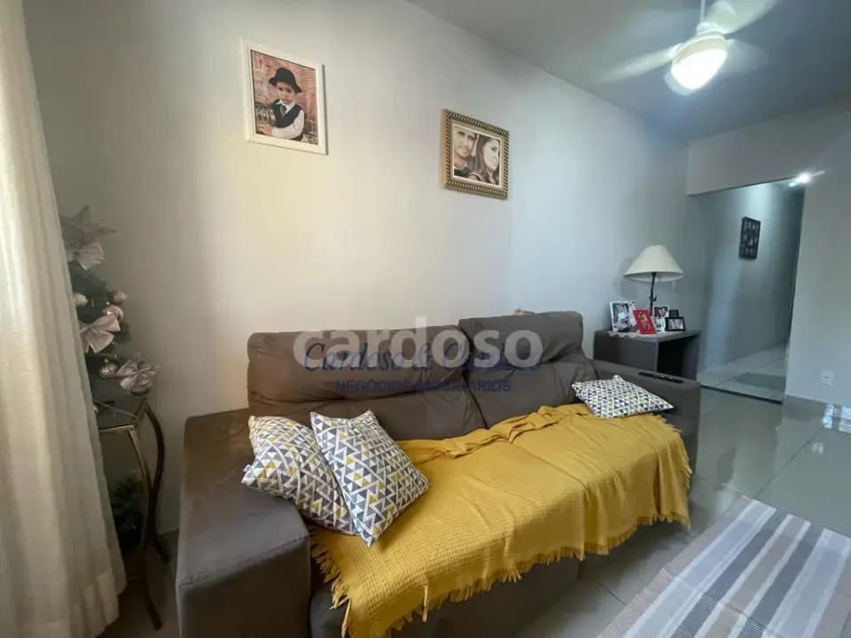 casa à venda em Ibiporã
