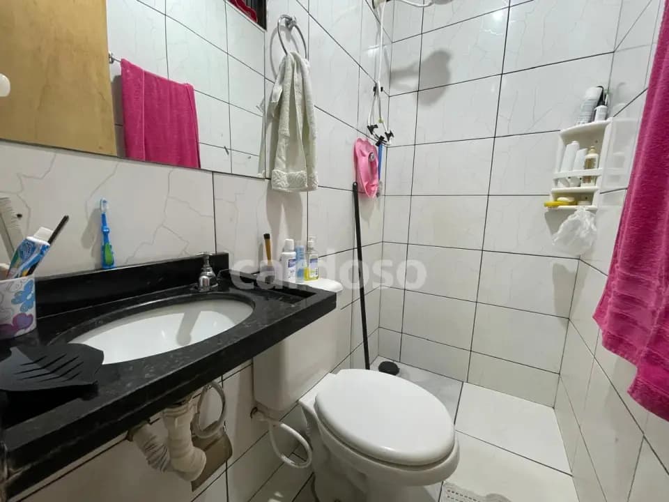 casa à venda em Ibiporã