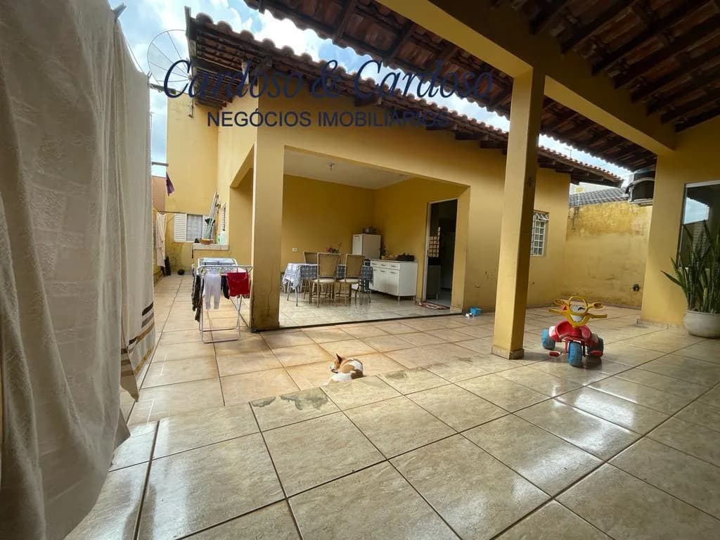 casa à venda no Residencial Monte Verde, Ibiporã