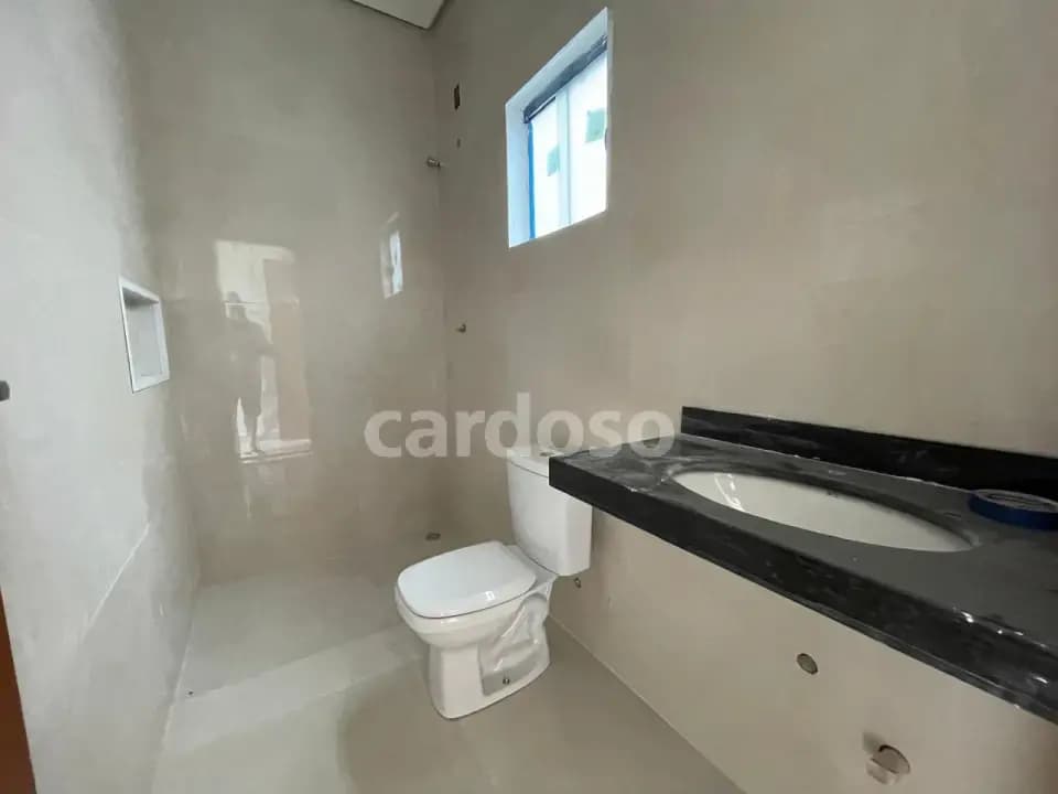 casa à venda em Ibiporã