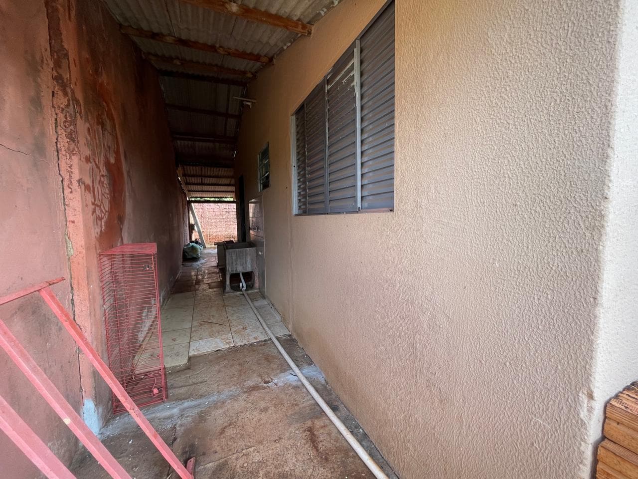 casa à venda no Jamil Sacca, Ibiporã