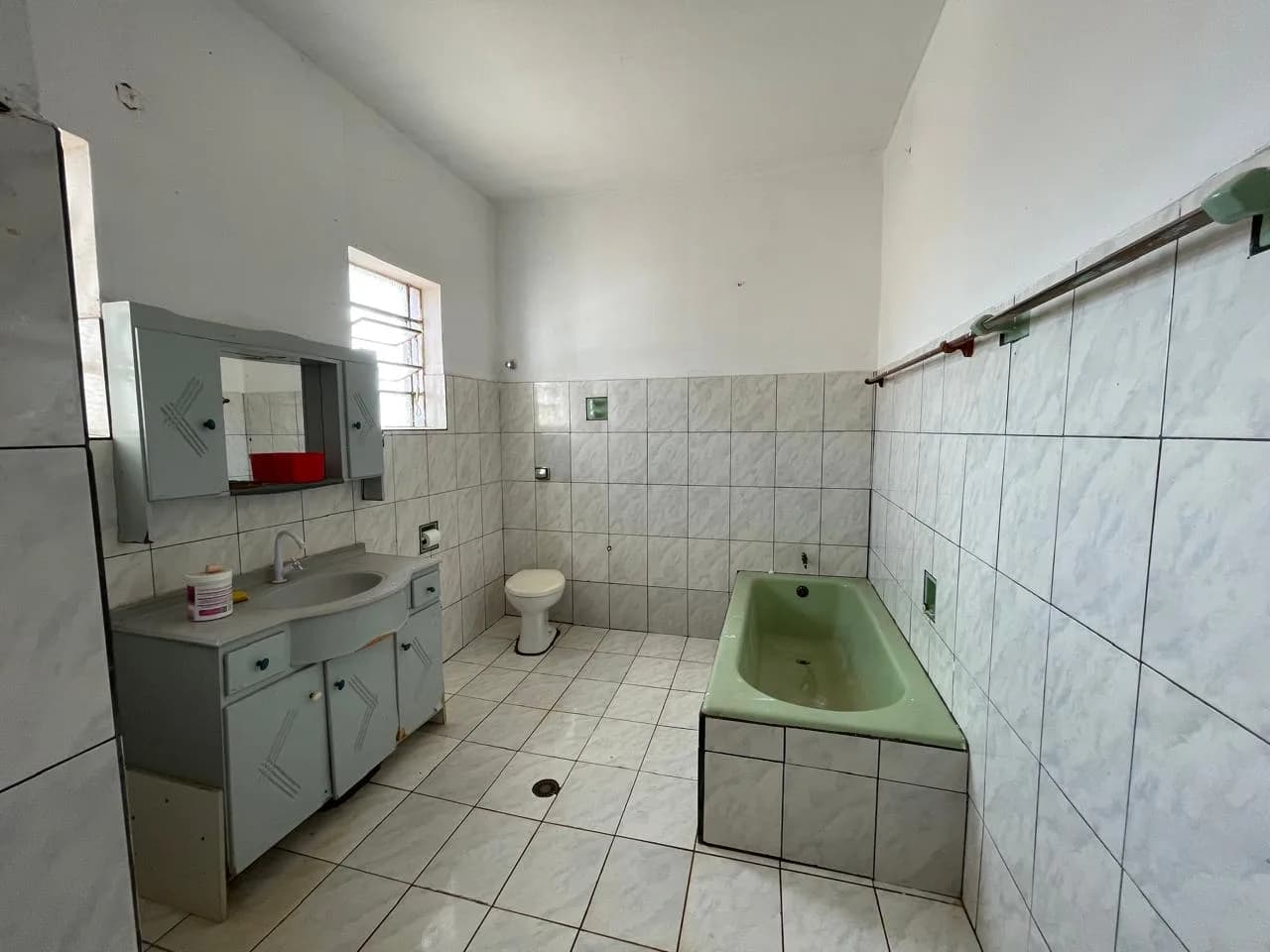 sobrado à venda no Centro, Ibiporã