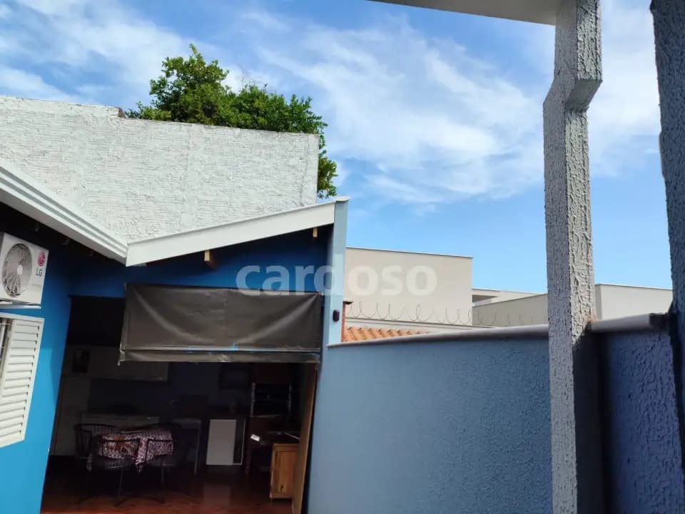 casa à venda em Ibiporã