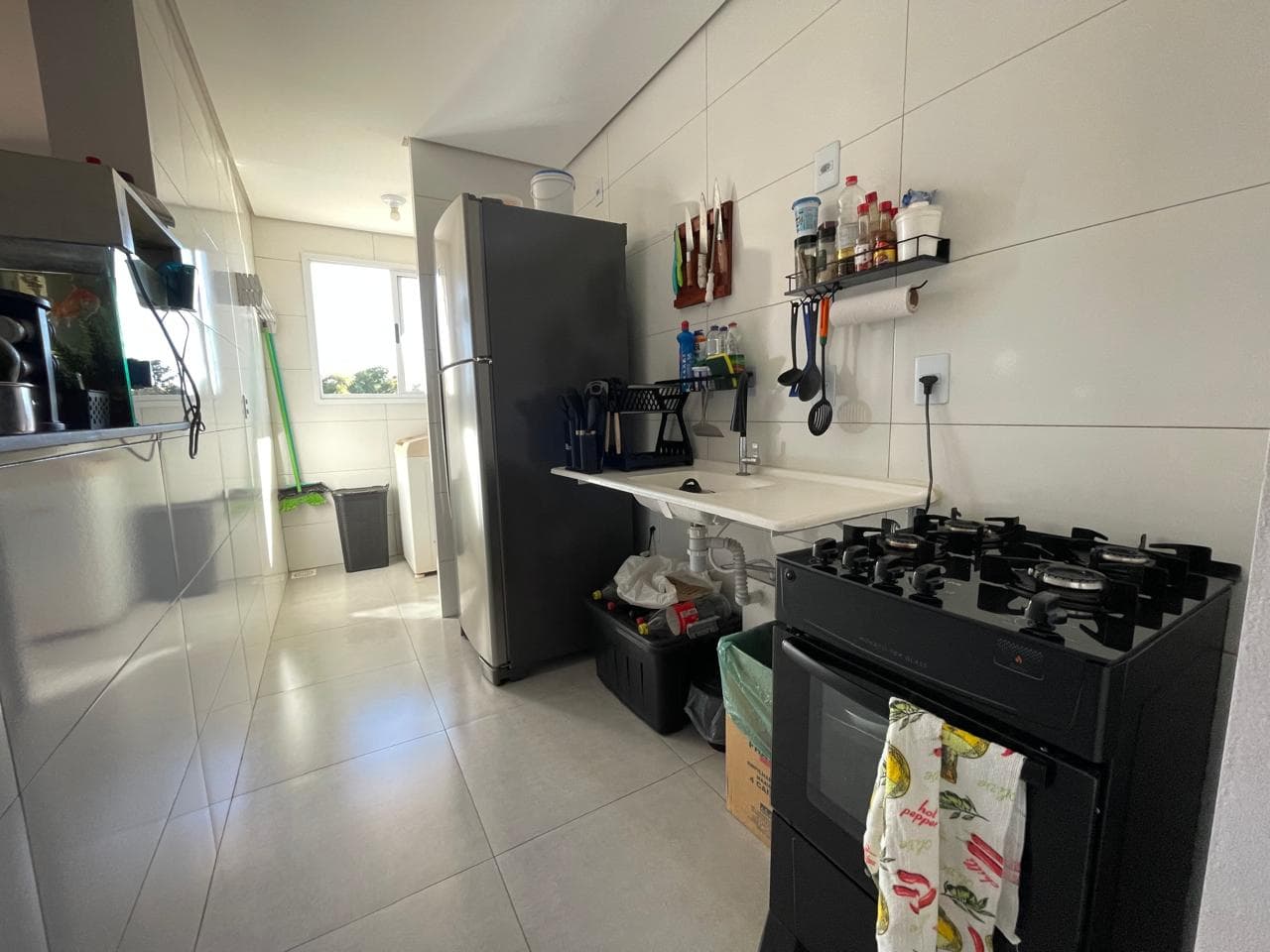apartamento à venda no Progresso, Ibiporã
