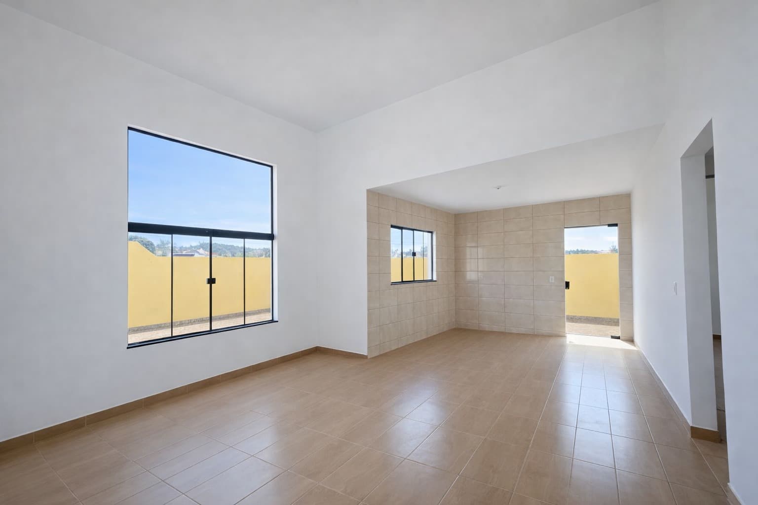 casa à venda no Ibi Aram, Ibiporã