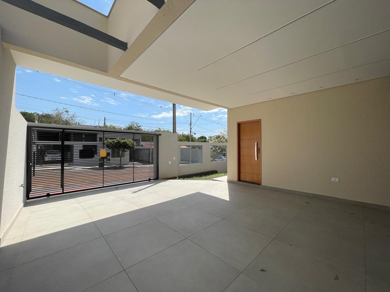 casa para alugar no Residencial Ibi Aram, Ibiporã