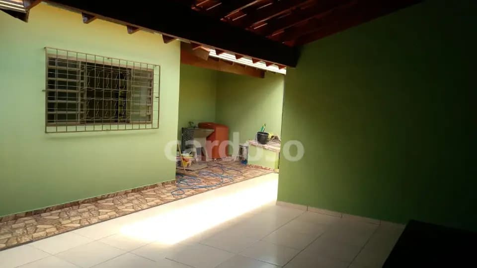 casa à venda em Ibiporã