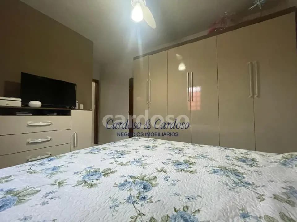 casa à venda em Ibiporã