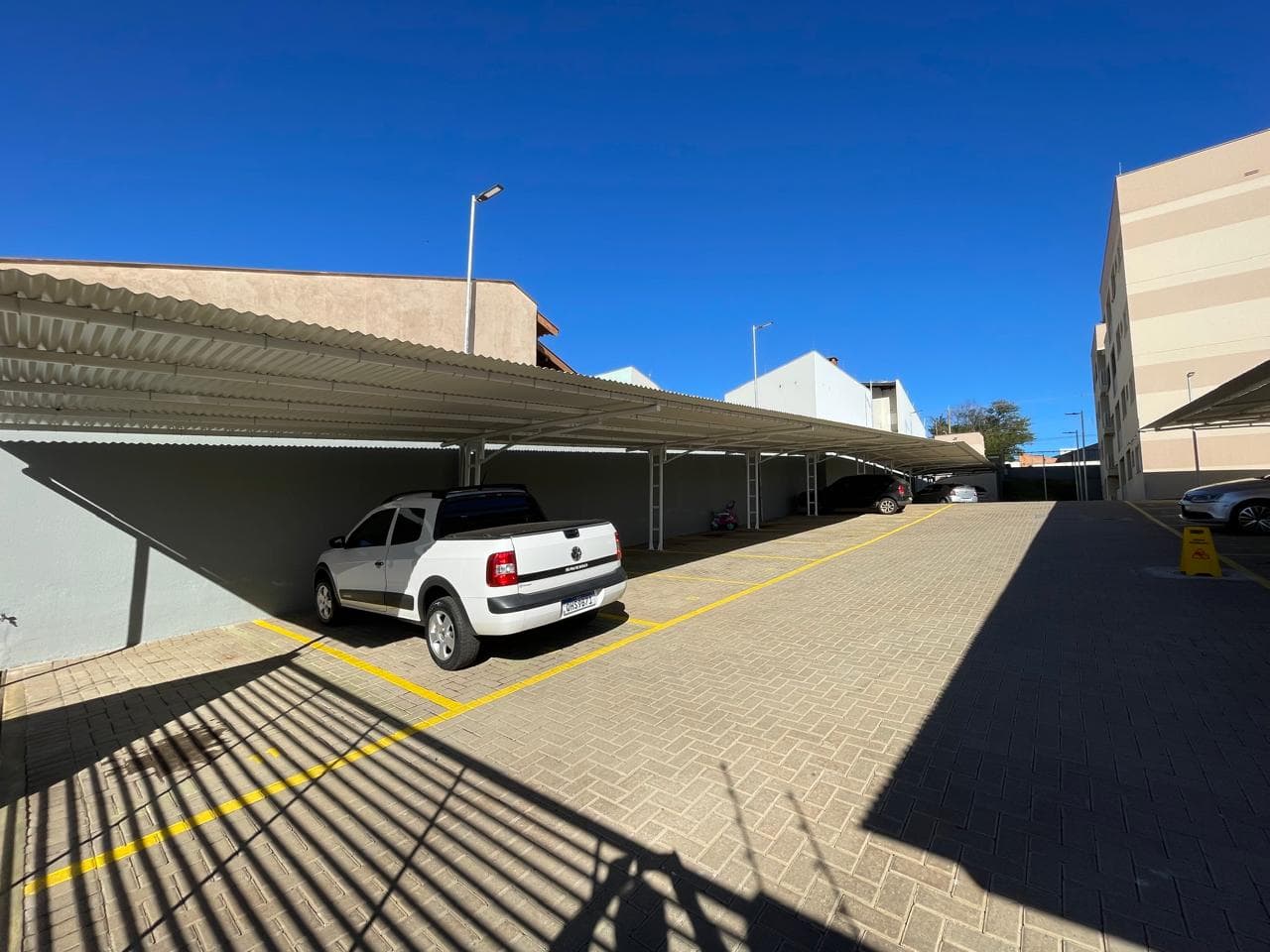 apartamento à venda no Progresso, Ibiporã