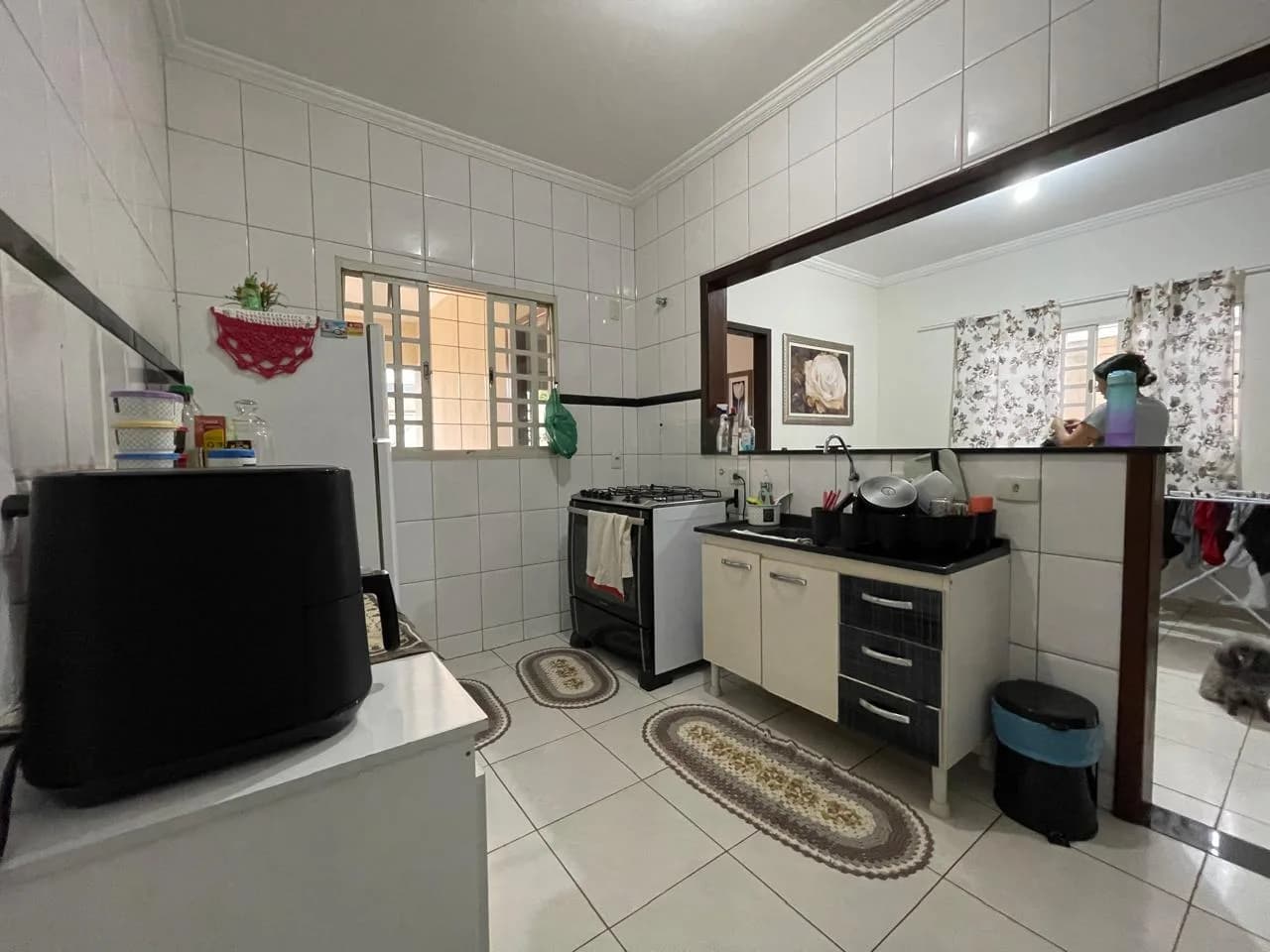 casa à venda no Residencial Vila Romana, Ibiporã