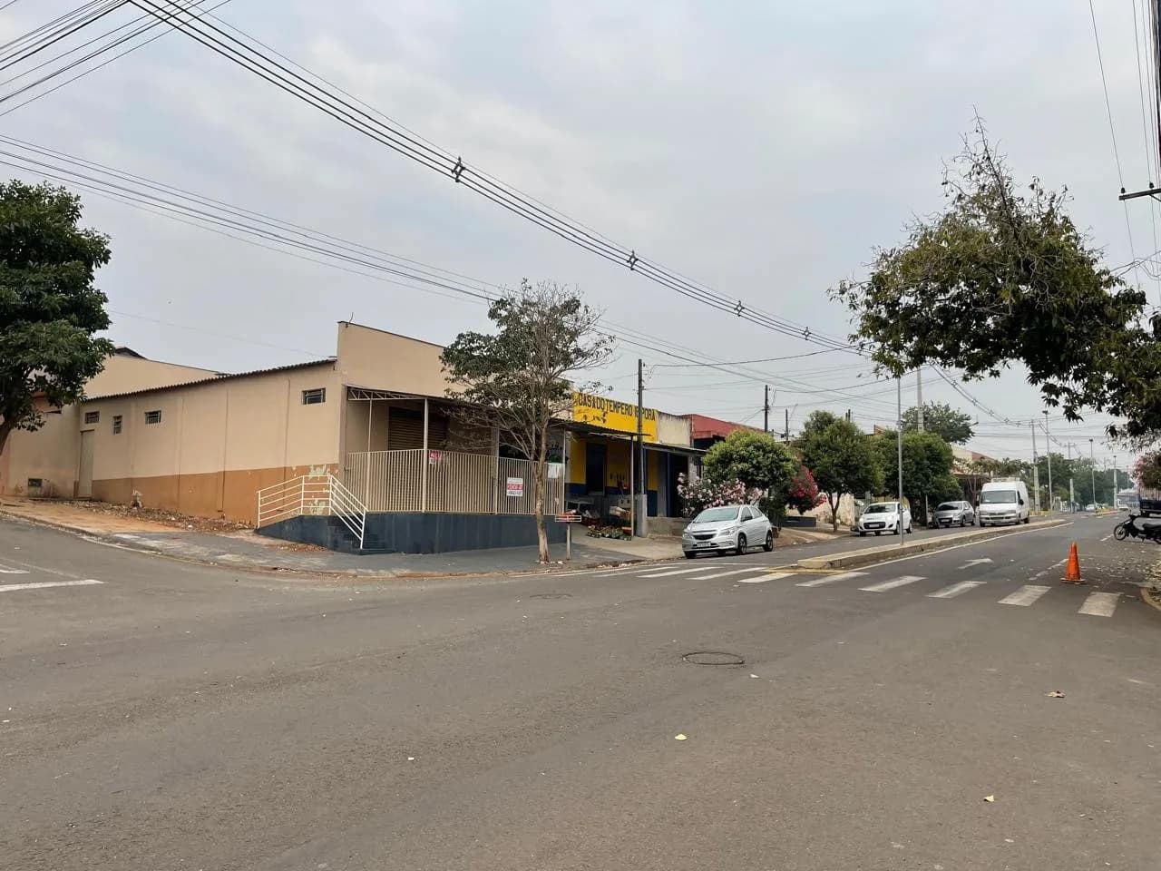 ponto_comercial à venda no San Rafael, Ibiporã