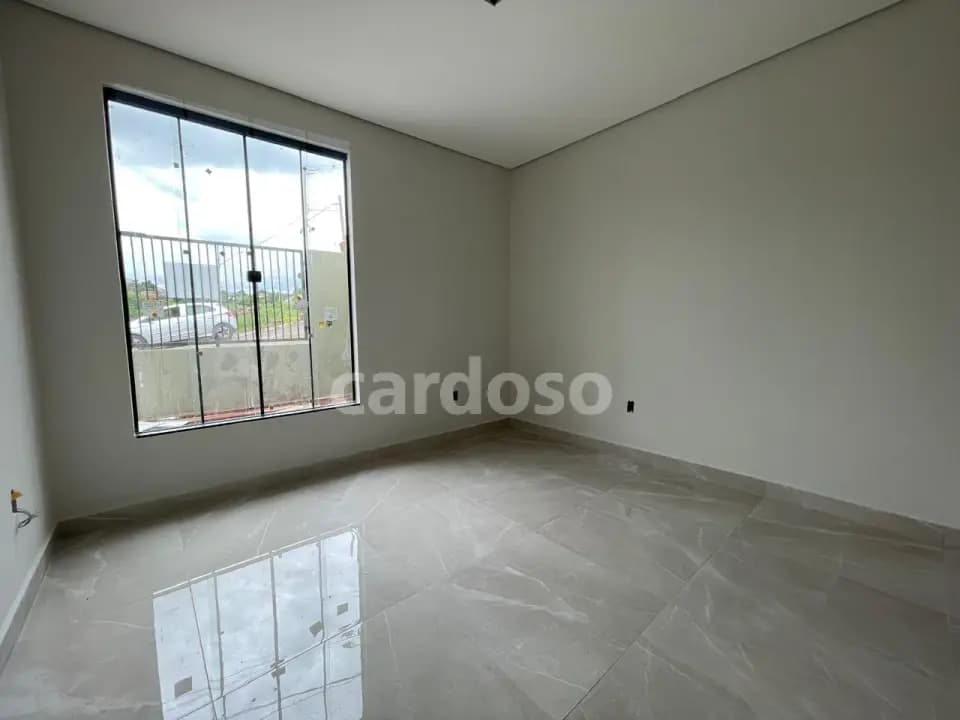 casa à venda em Ibiporã