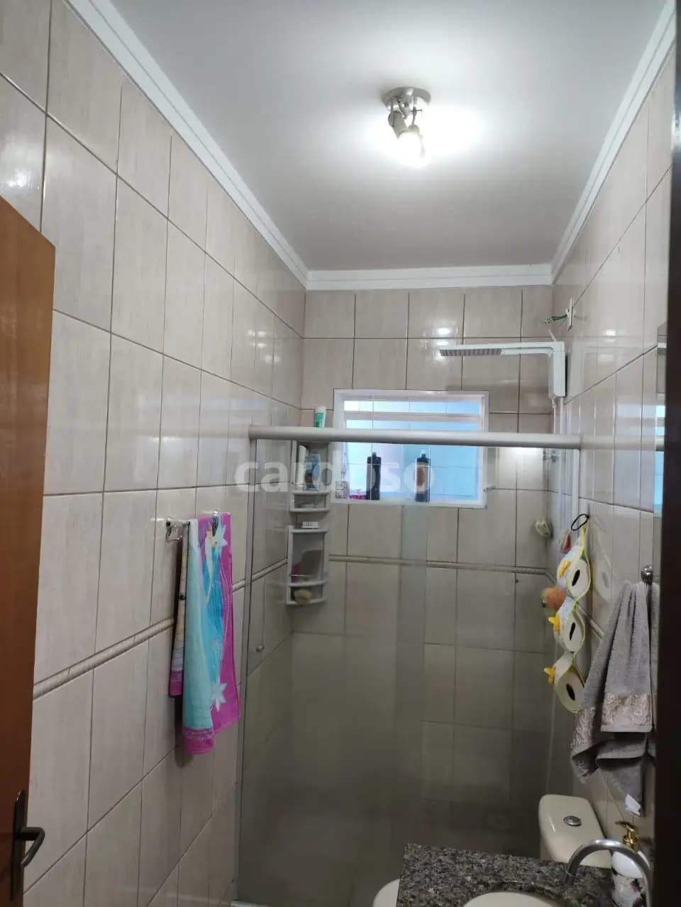 casa à venda em Ibiporã
