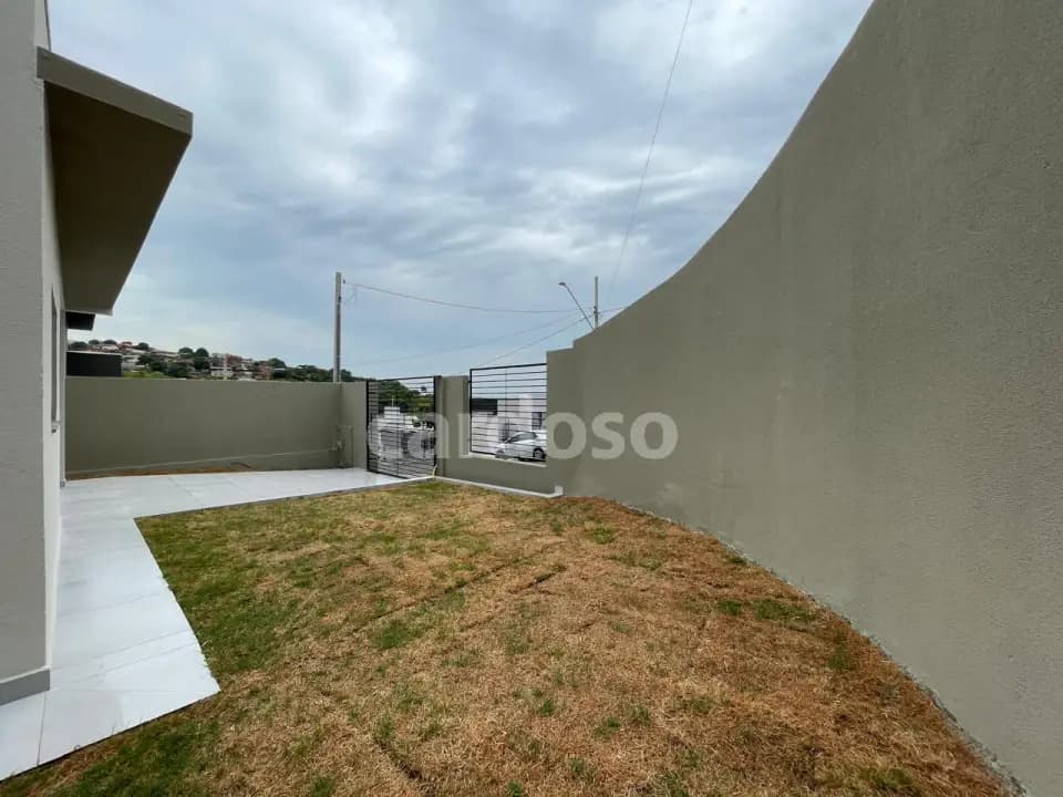 casa à venda em Ibiporã