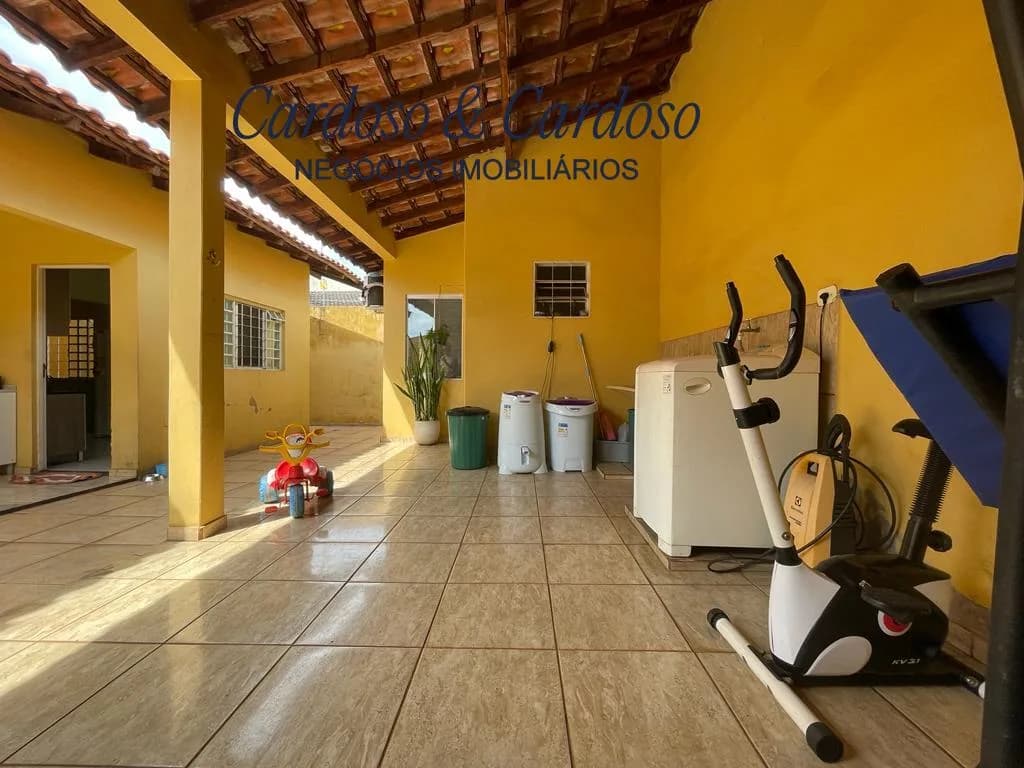 casa à venda no Residencial Monte Verde, Ibiporã