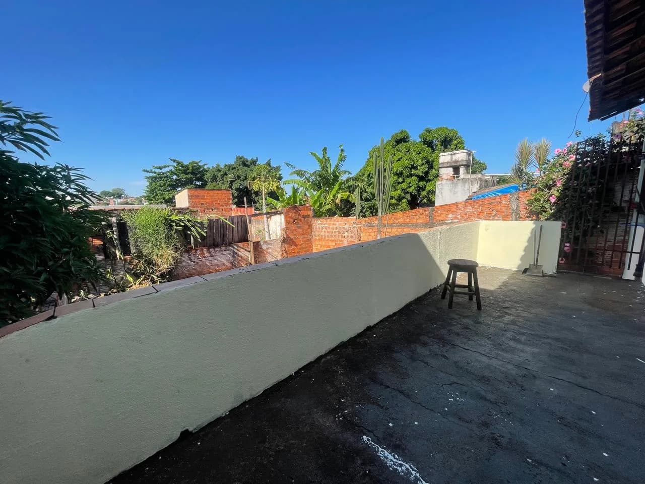 casa à venda no Centro, Ibiporã