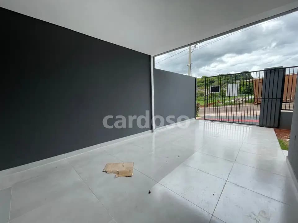 casa à venda em Ibiporã