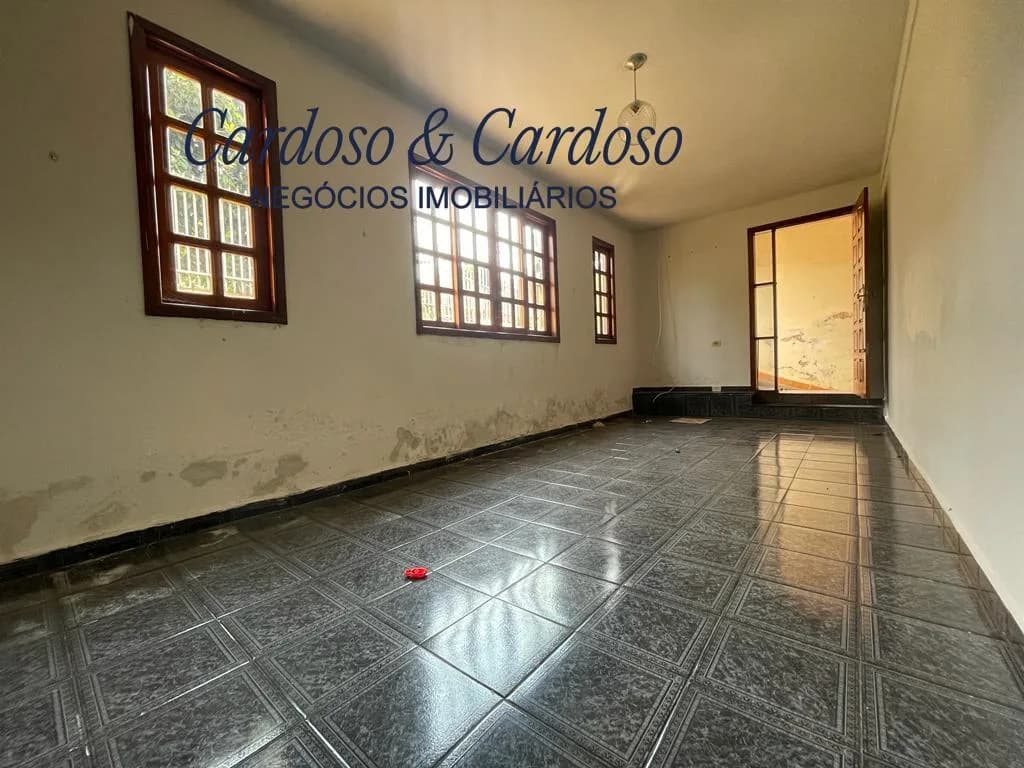 casa à venda no Jardim Lourenço Bacarim, Ibiporã