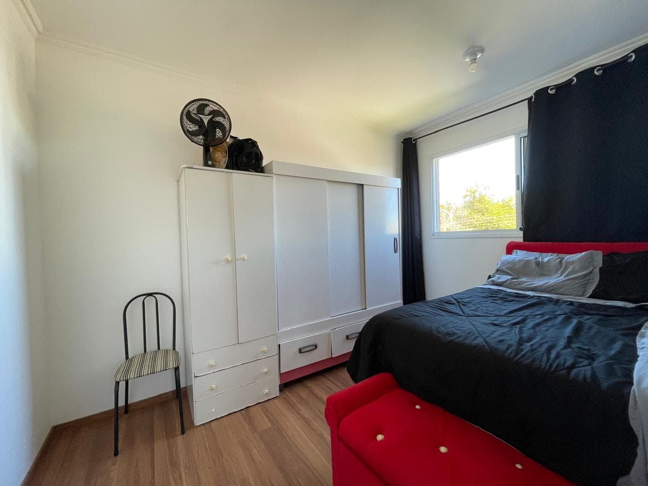 apartamento à venda no Progresso, Ibiporã