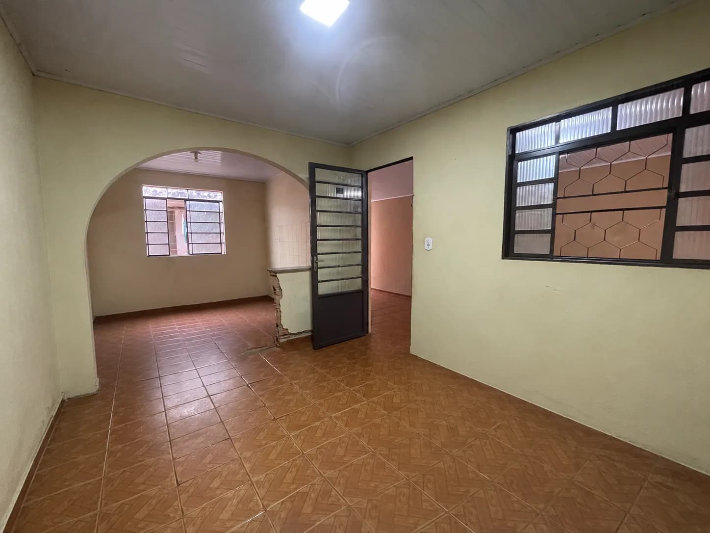 casa à venda no Jardim Éden, Ibiporã