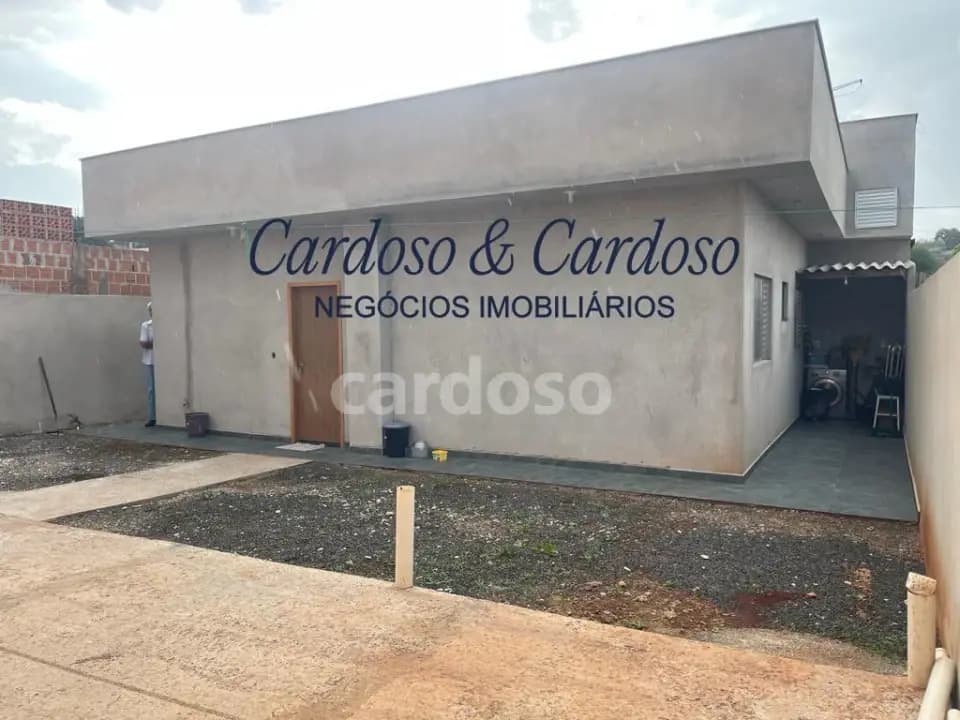 casa à venda no Ibi Aram, Ibiporã