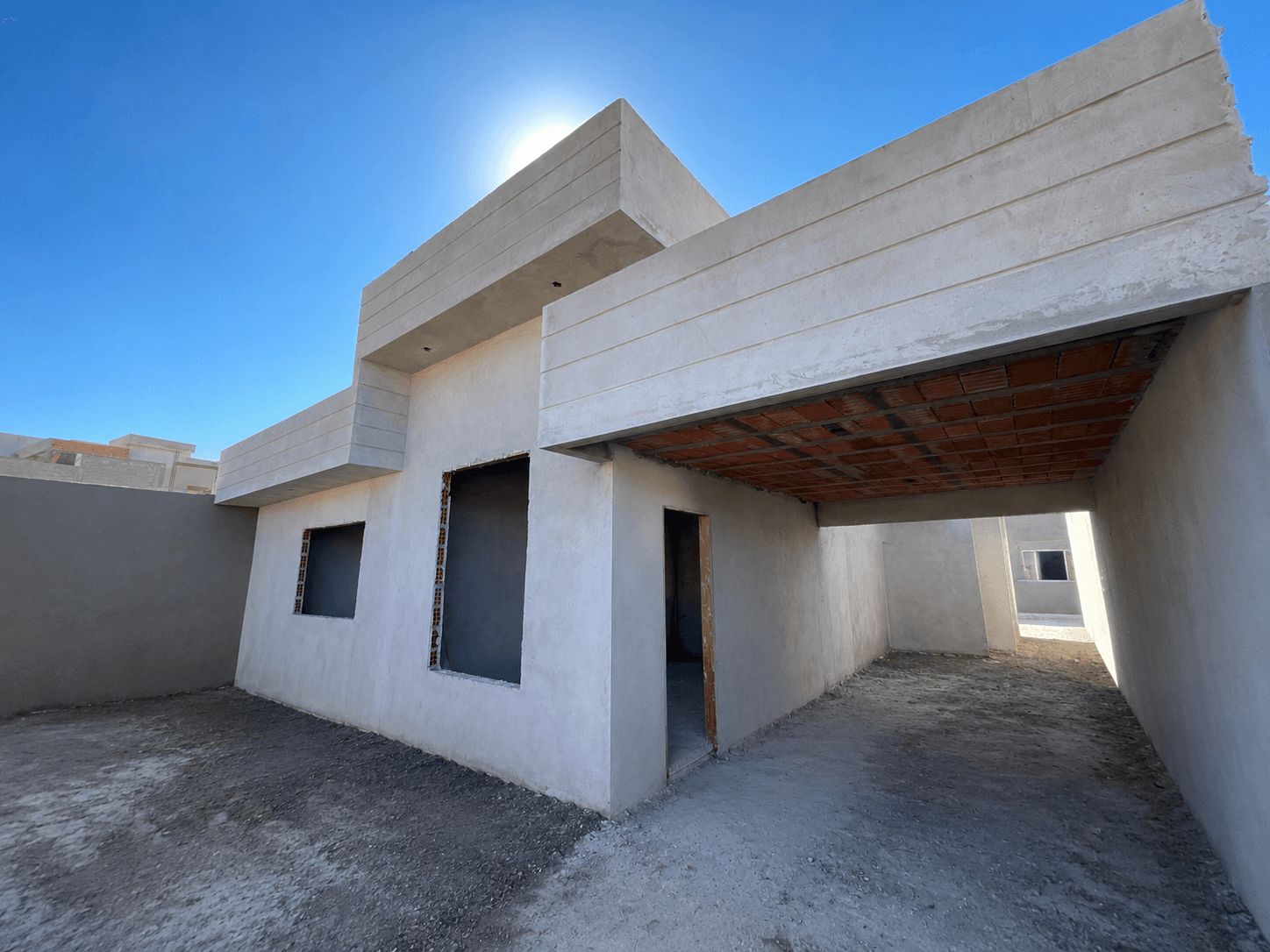 casa à venda no Conjunto Residencial Lourenco Bacarin, Ibiporã