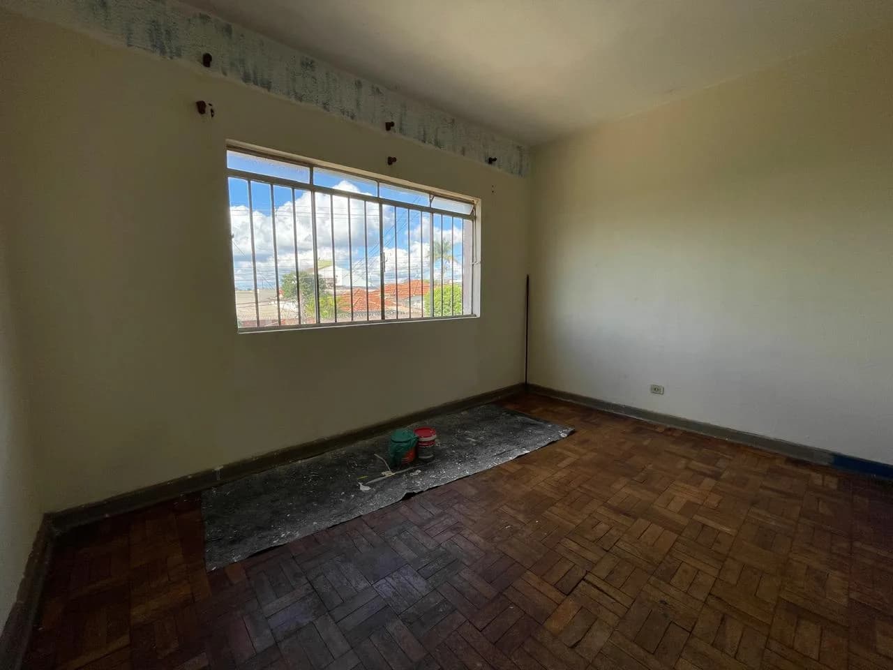 sobrado à venda no Centro, Ibiporã