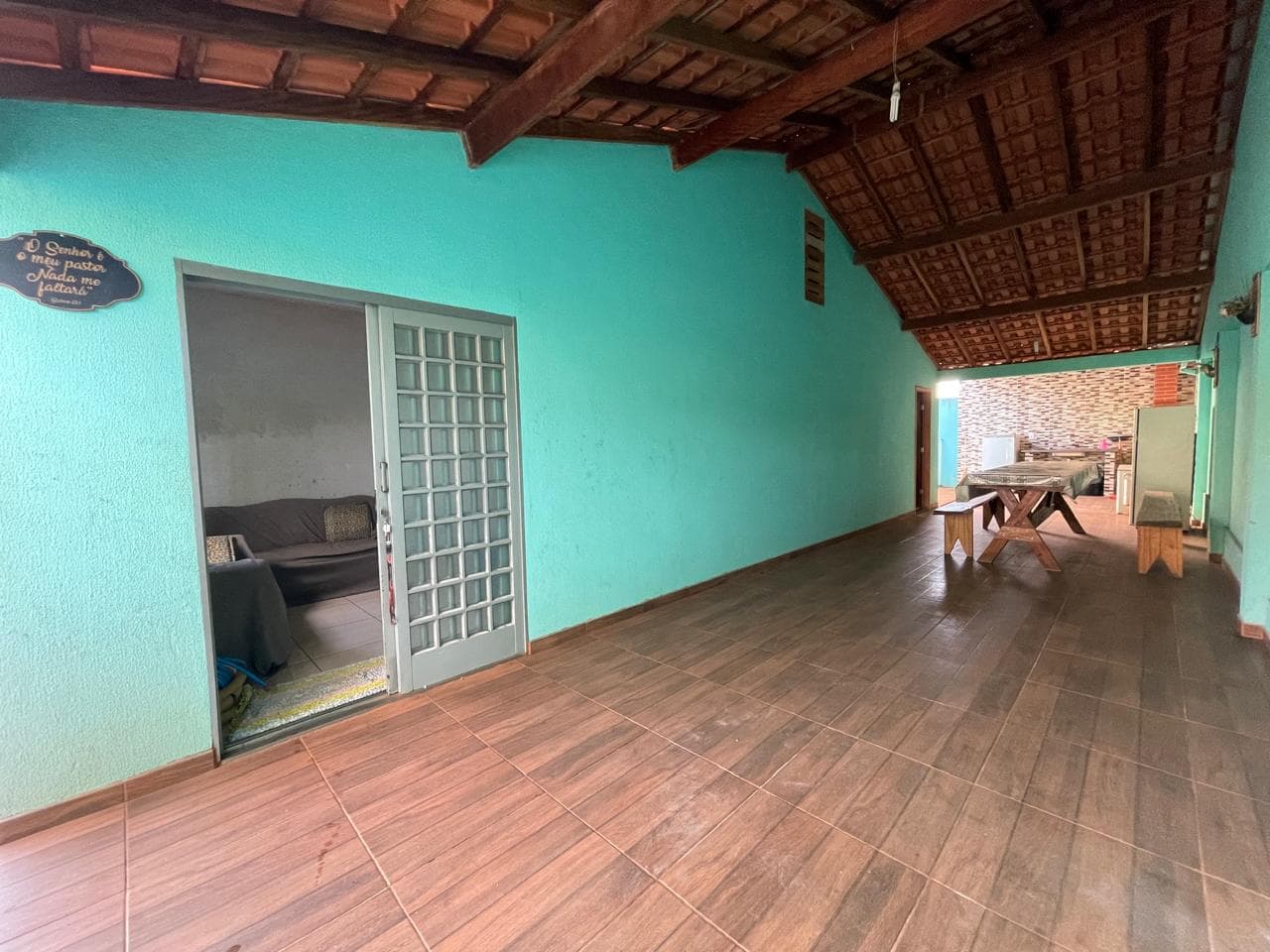 casa à venda no Balneário Tibagi, Ibiporã