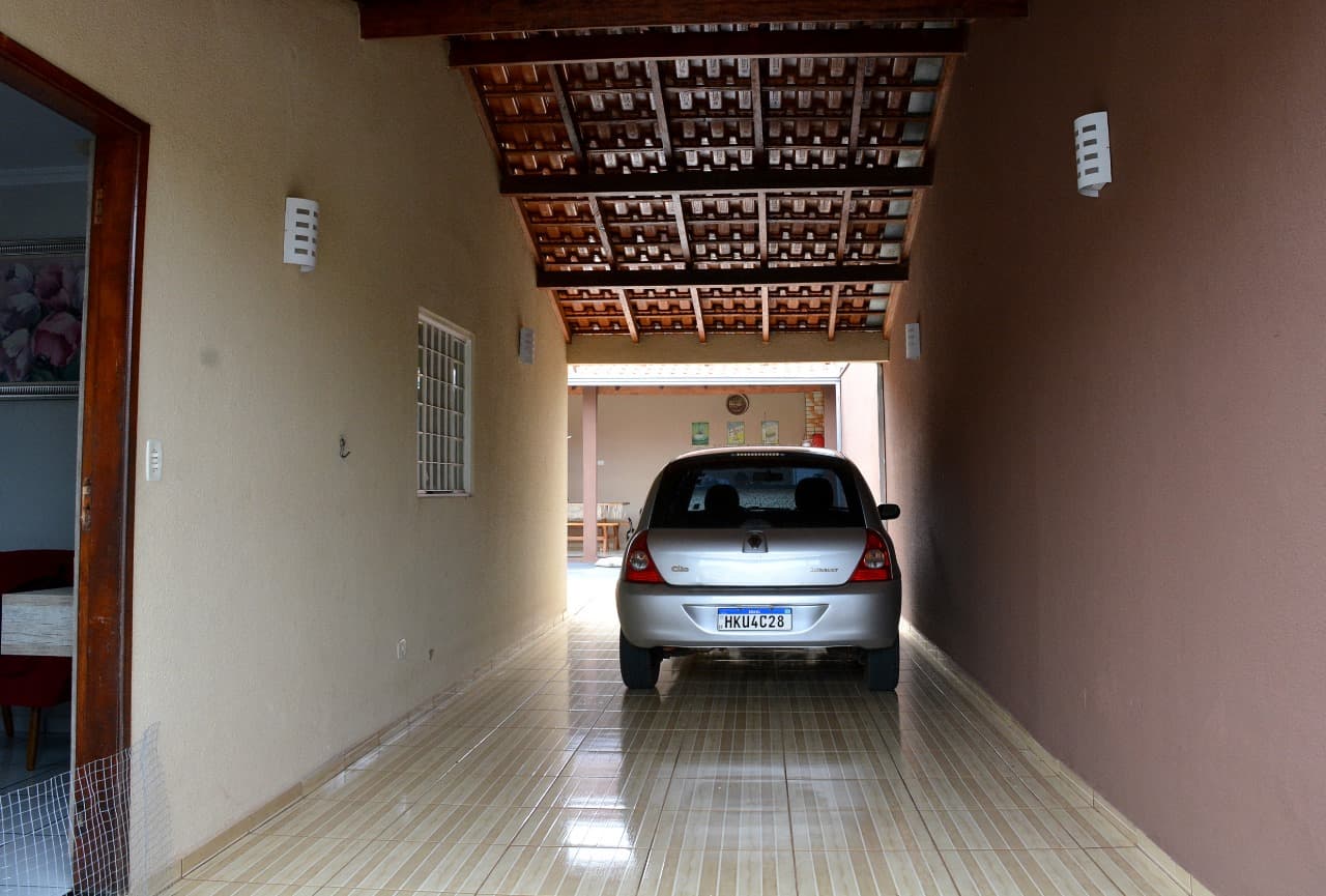 casa à venda no Residencial Tupy, Ibiporã