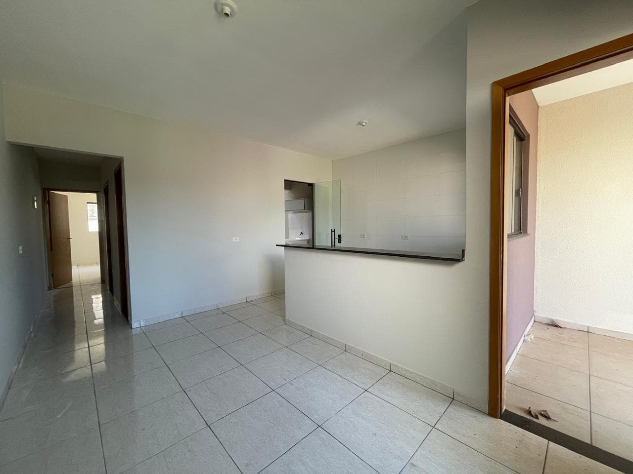casa à venda no Millenium, Ibiporã