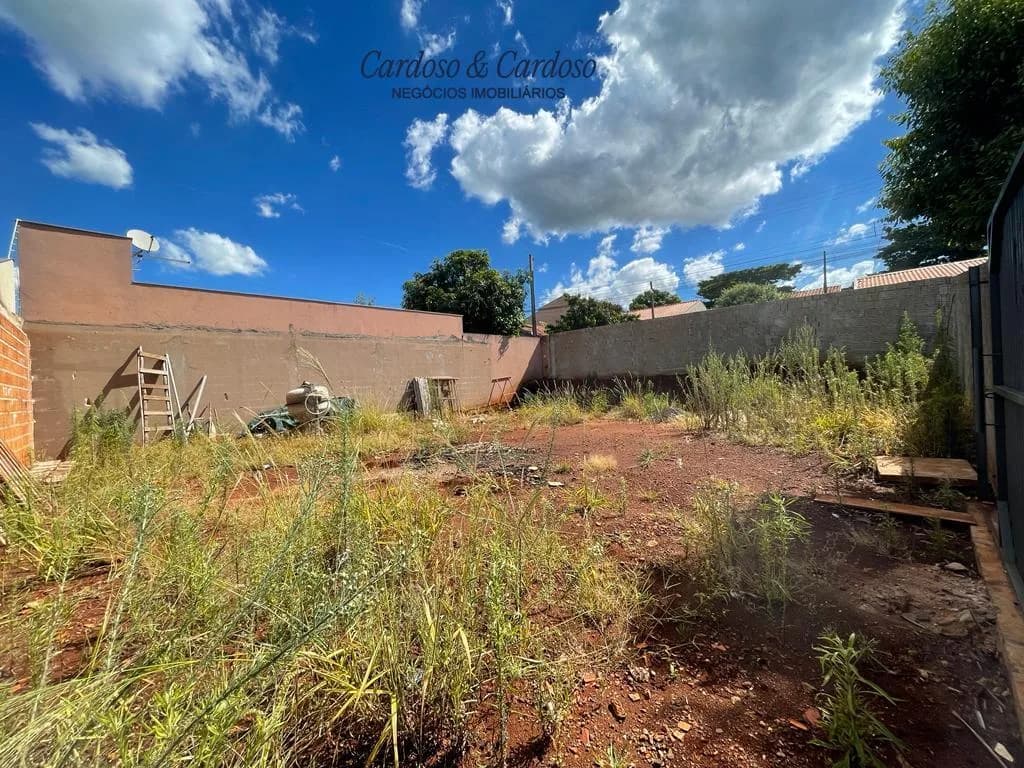 casa à venda no Terra Bonita, Ibiporã