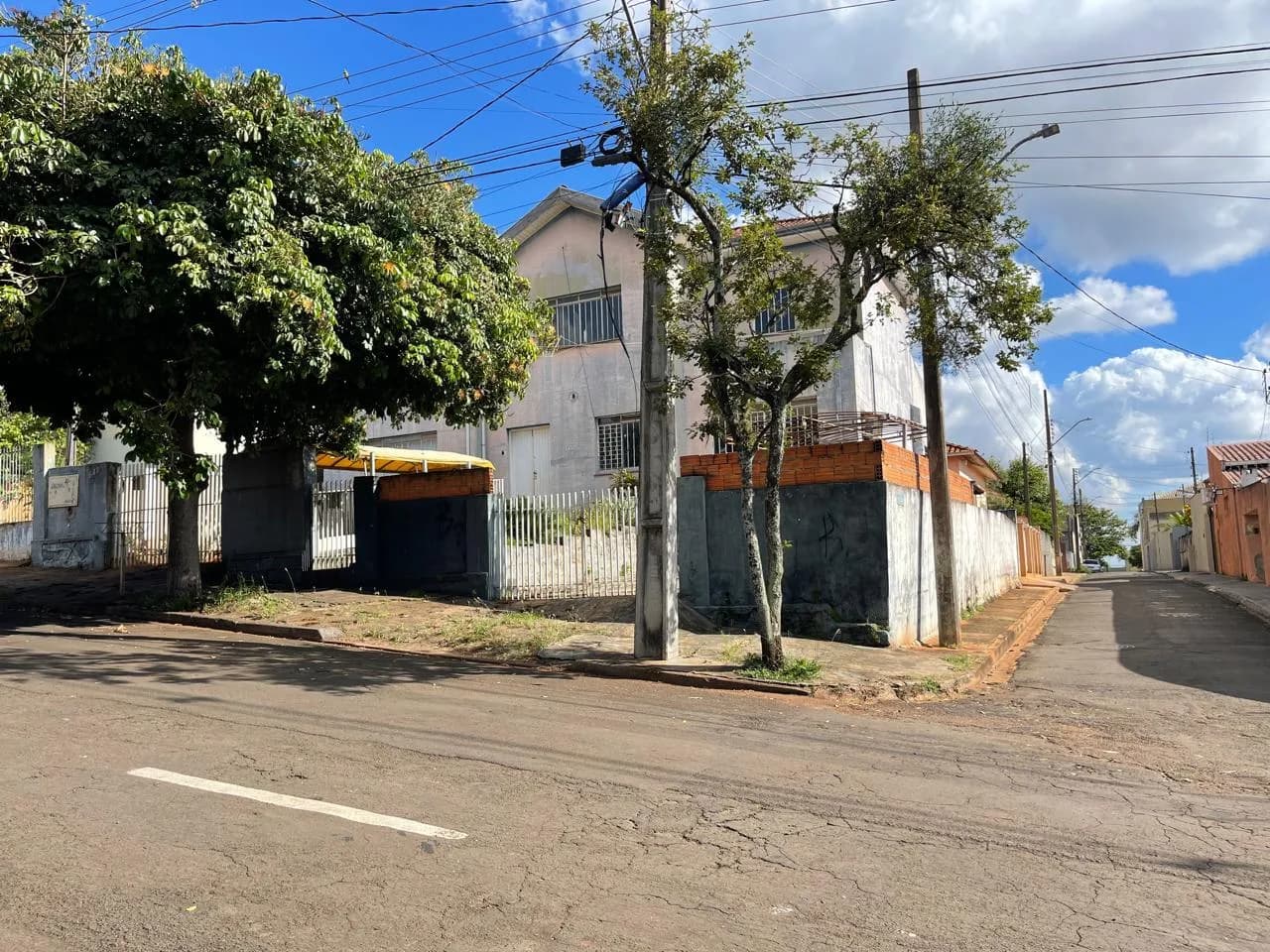 sobrado à venda no Centro, Ibiporã