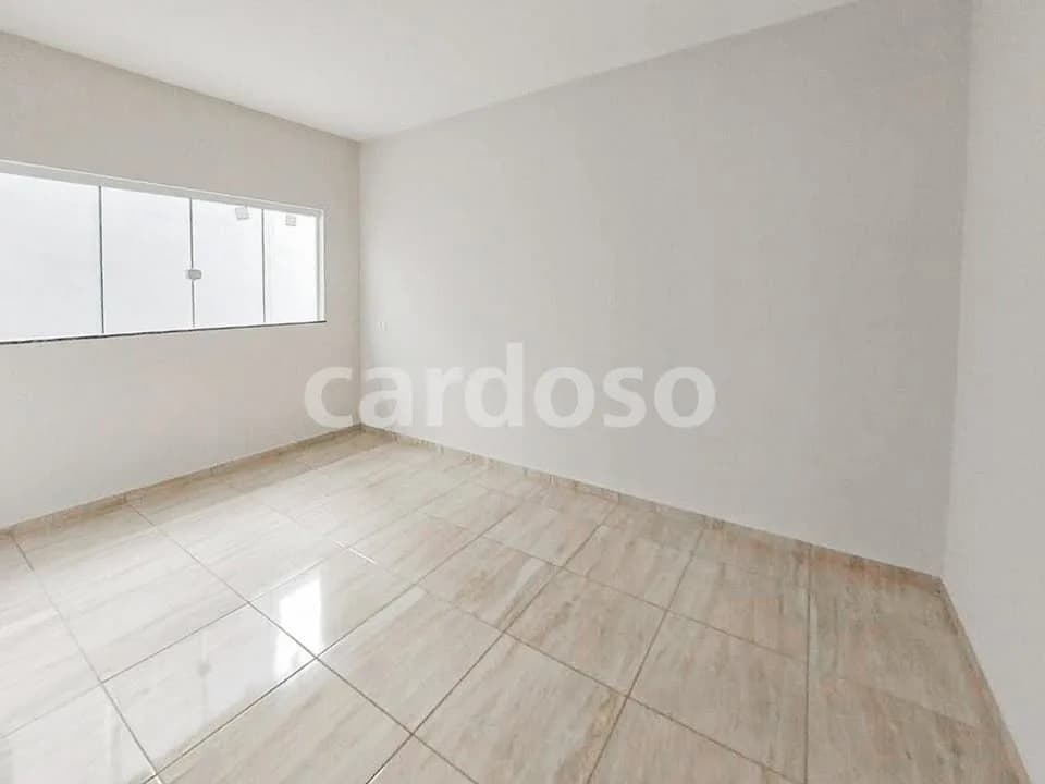 casa à venda no Jardim Casagrande, Ibiporã