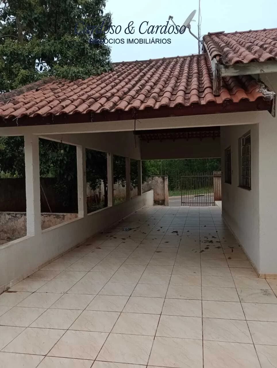 casa à venda no Agenor Barduco, Ibiporã