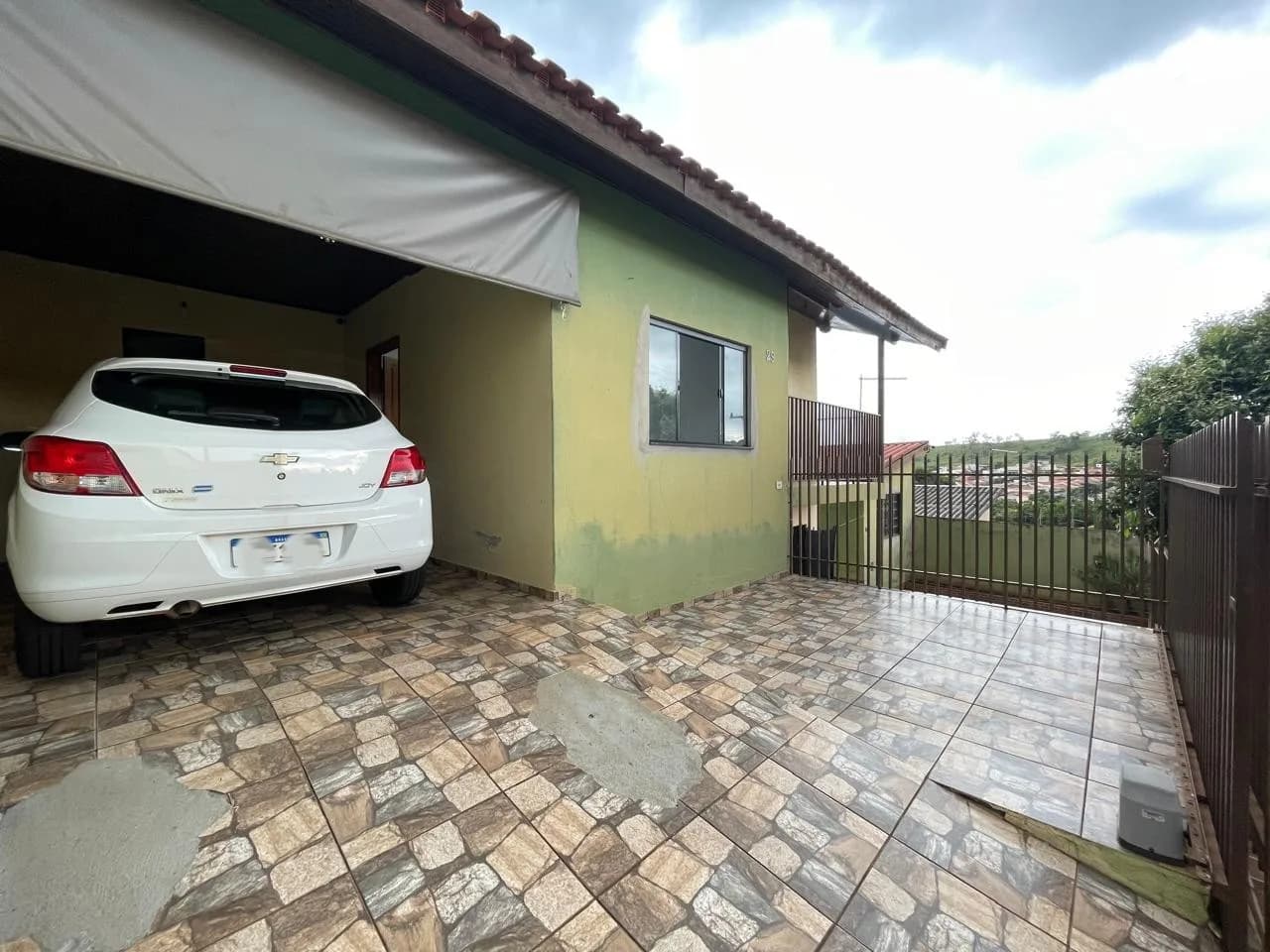 casa à venda no Residencial Semprebom, Ibiporã