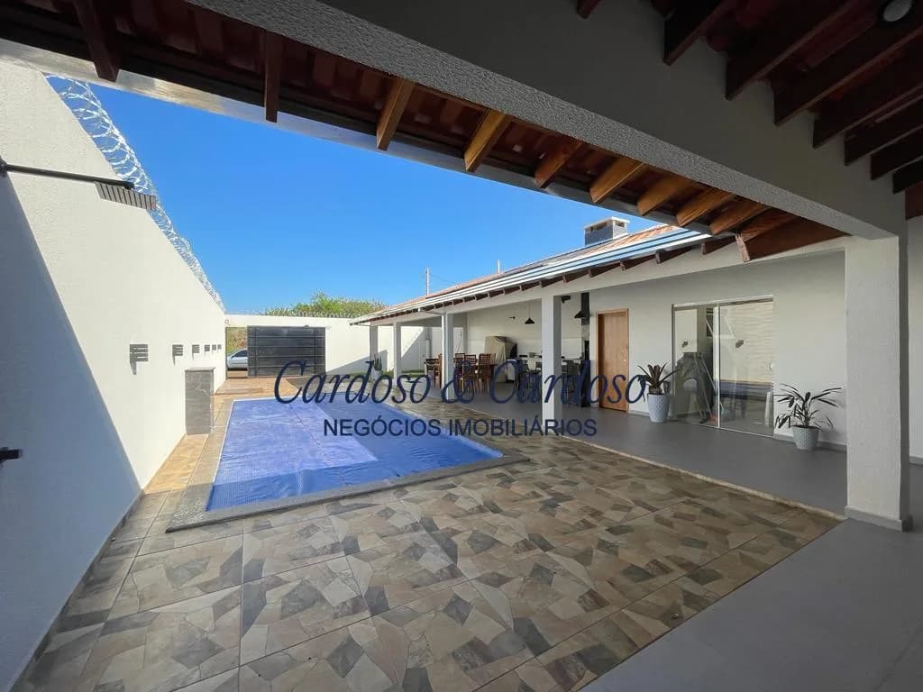 chacara à venda no Balneário Tibagi, Ibiporã