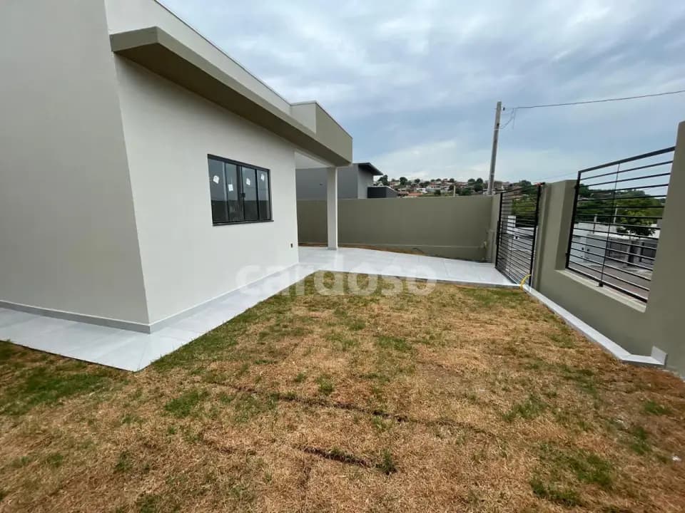 casa à venda em Ibiporã