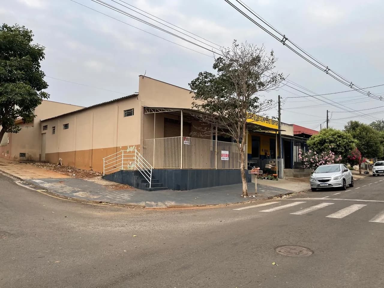 ponto_comercial à venda no San Rafael, Ibiporã