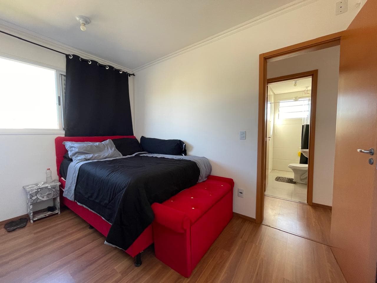apartamento à venda no Progresso, Ibiporã