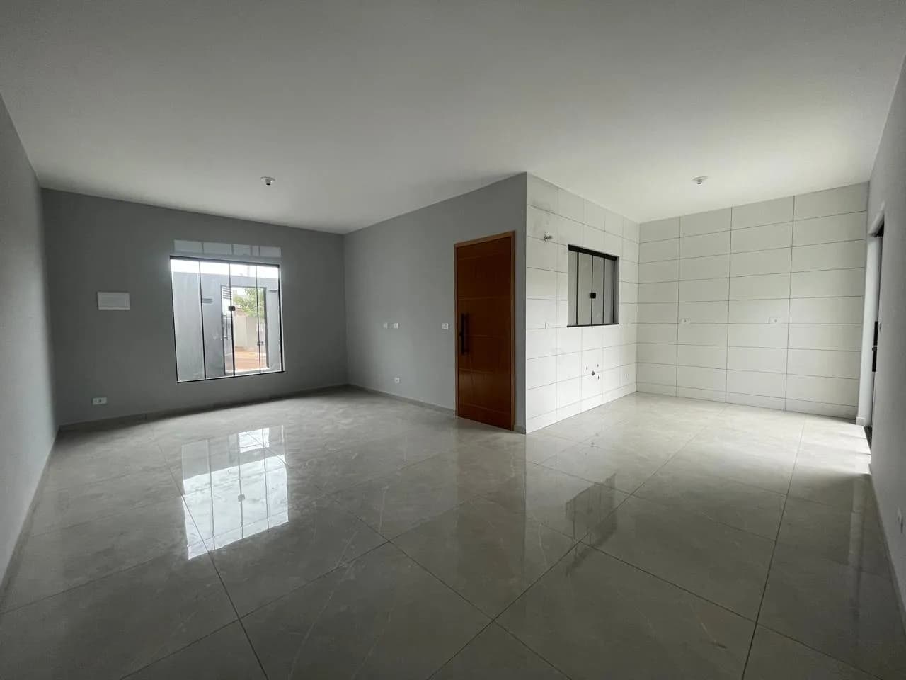 casa à venda no Parque do Vale, Ibiporã