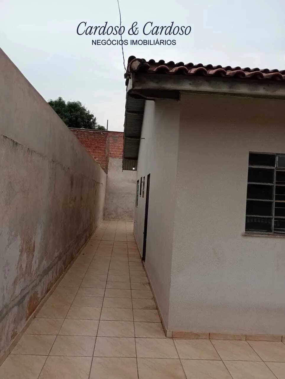 casa à venda no Agenor Barduco, Ibiporã